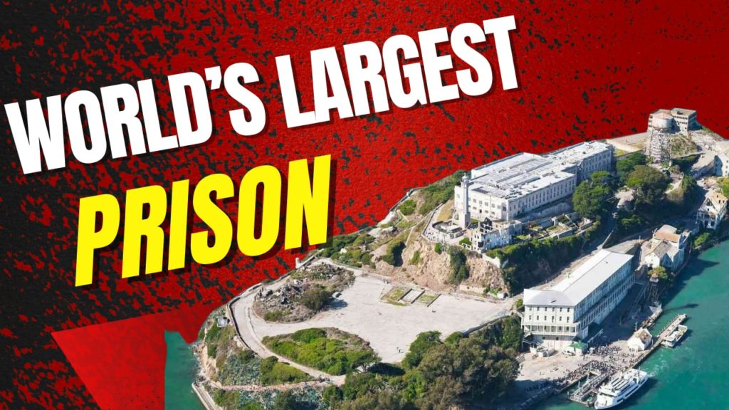 The World's Largest Prison