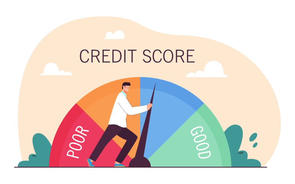 How To Improve a Poor Credit Score