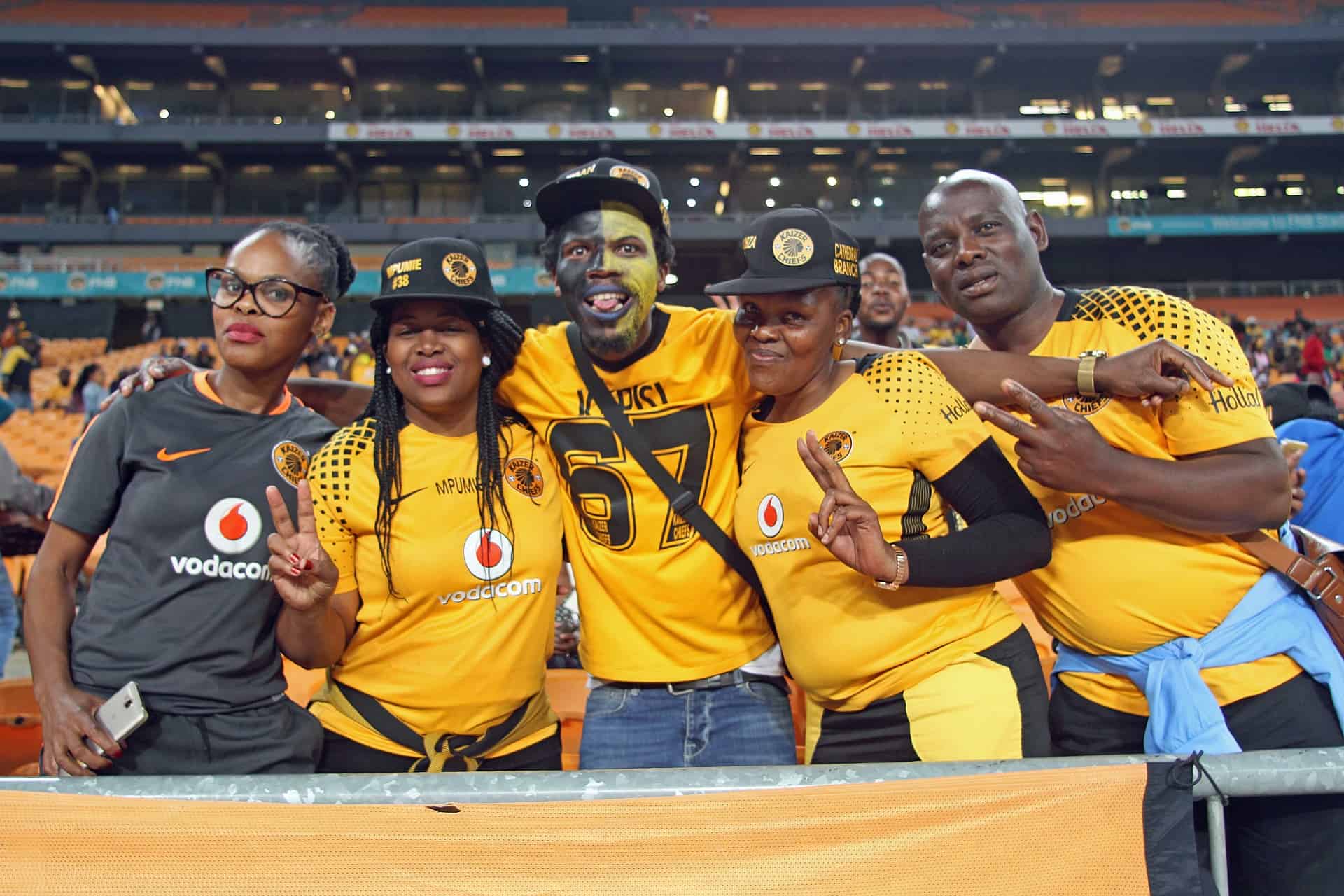 Kaizer Chiefs vs Orlando Pirates Official Soweto derby preview! MDNTV