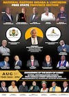 The National Pastors Indaba: A Beacon of Hope for Church Leaders in South Africa