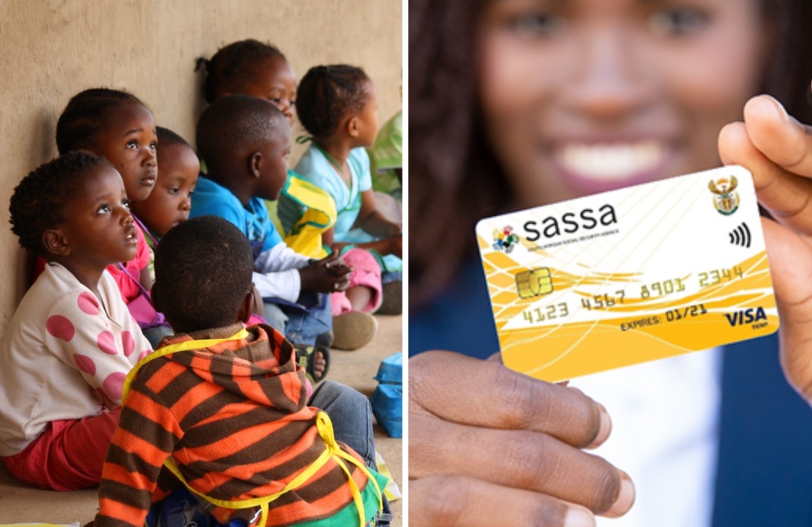 WHAT is SASSA Child Support TopUp and who’s eligible in 2024? MDNTV