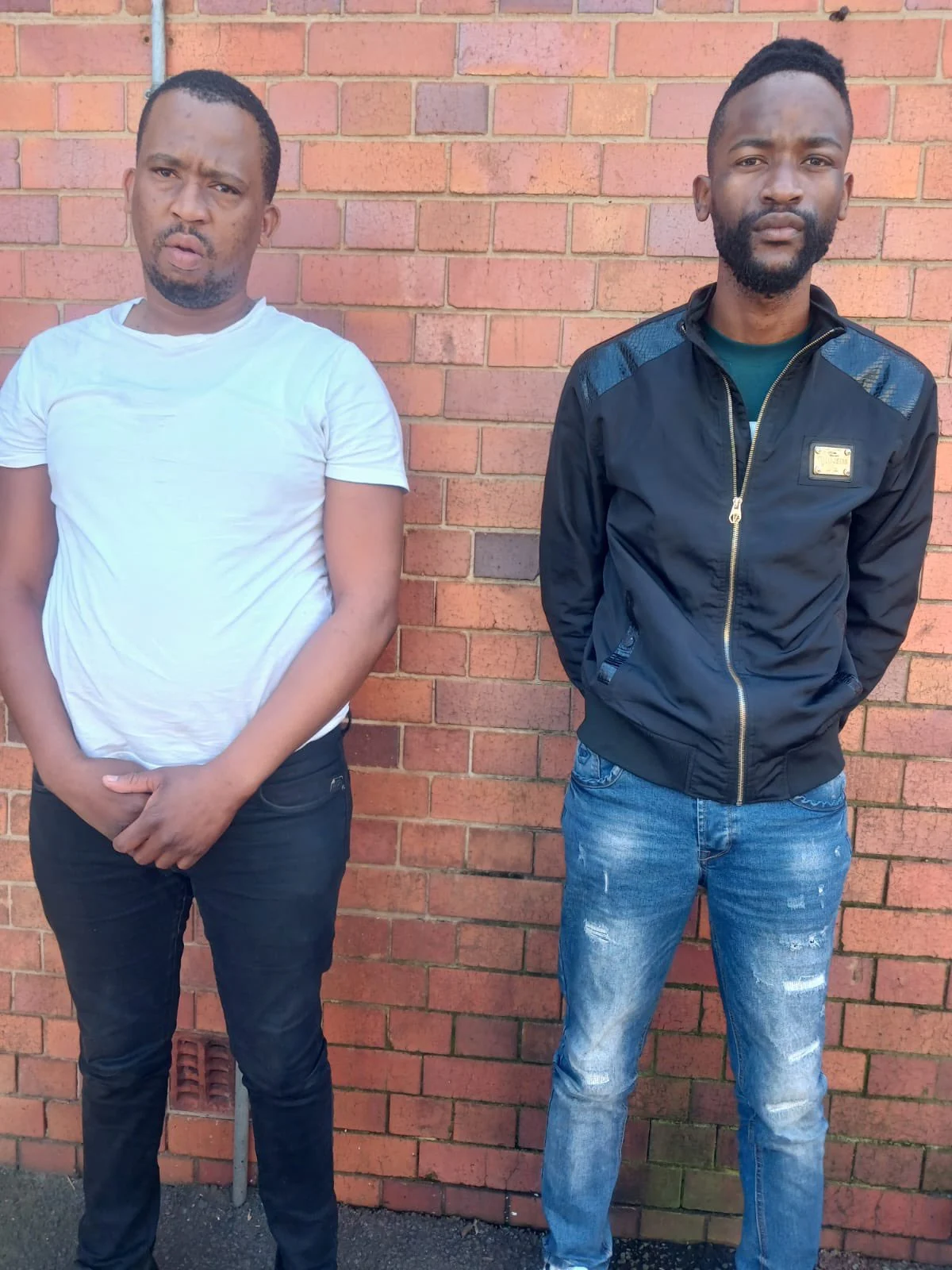 Brakpan arrests linked to Olerato Mongale murder case - MDNTV
