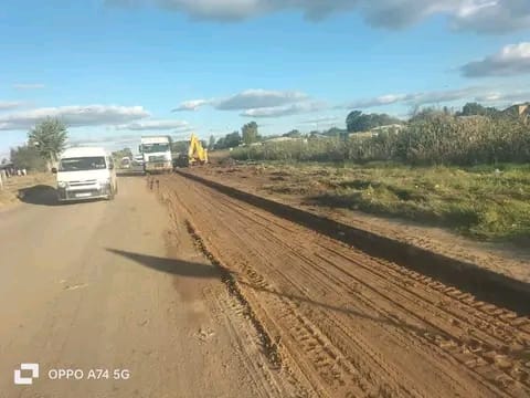 District Development Model Drives Service Delivery Boost