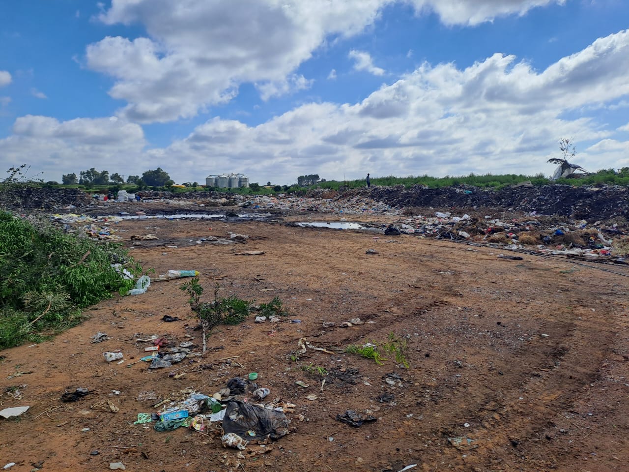 DA lays charges over Nala dumpsite as health crisis, service collapse worsen.