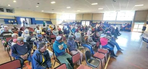 Municipal Spending Under Fire as R7.8 Billion Irregular Expenditure Sparks Public Outrage