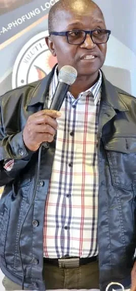 Municipal Spending Under Fire as R7.8 Billion Irregular Expenditure Sparks Public Outrage