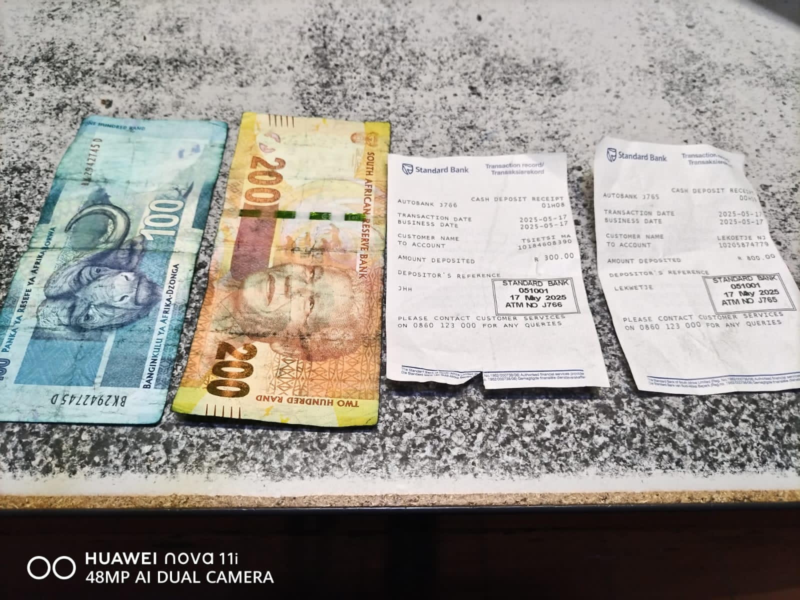 ATM BOMBING SUSPECTS ARRESTED FOLLOWING SWIFT POLICE RESPONSE