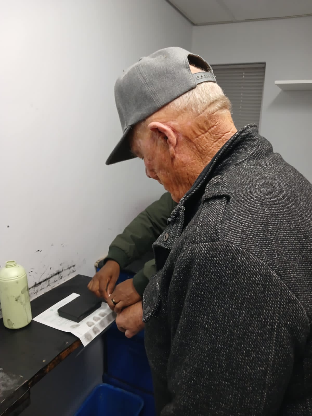 FARMER APPEARS IN COURT AS FARM ATTACK TURNS INTO MURDER