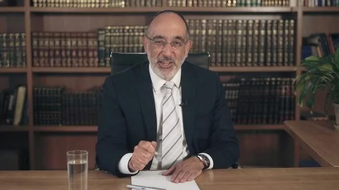 Tripartite Diplomacy, Ramaphosa-Trump-Netanyahu, Under Pressure: SA Jewish Clergy, Goldstein, Calls for Dialogue To Restore Relations