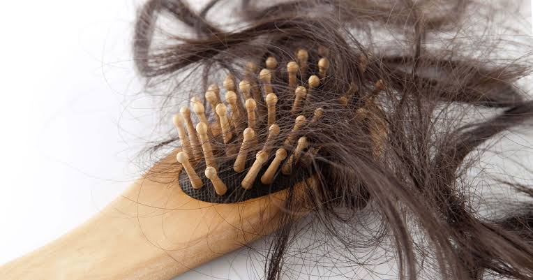 Why hair loss after pregnancy feels alarming but is completely normal
