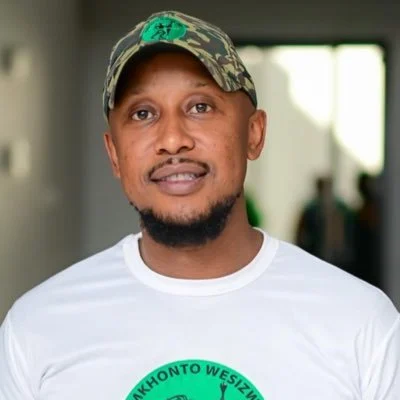 Shivambu accuses MK Spokesperson of drug abuse   