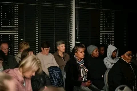PREMIER LETSOHA-MATHAE AND MEC MBALULA ATTEND PRAYER SERVICE FOR MISSING KAMOGELO BAUKUDI