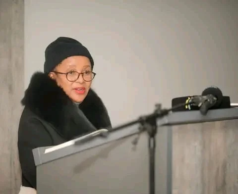 PREMIER LETSOHA-MATHAE AND MEC MBALULA ATTEND PRAYER SERVICE FOR MISSING KAMOGELO BAUKUDI
