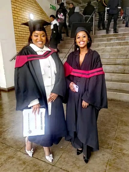 Free State MEC for Health, Mr. Monyatso Mahlatsi, Celebrates Nursing Graduates in QwaQwa   
