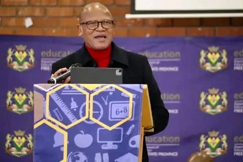 The Provincial School Safety Launch comes at an expedient time following the abduction of one of our learners
