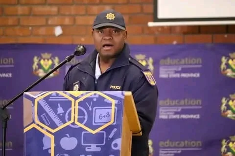 The Provincial School Safety Launch comes at an expedient time following the abduction of one of our learners
