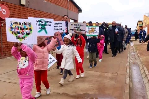 The Provincial School Safety Launch comes at an expedient time following the abduction of one of our learners
