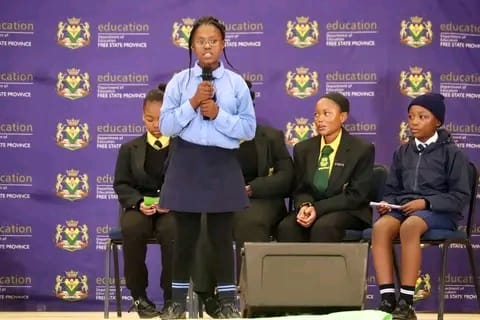 The Provincial School Safety Launch comes at an expedient time following the abduction of one of our learners
