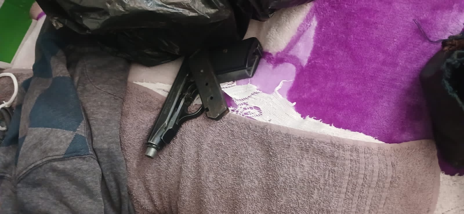 Three Cops Sentenced to jail   