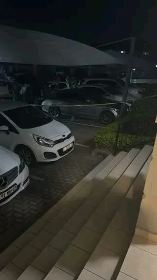 The South African Police Service(SAPS) Anti-kidnapping task team traced a Mozambican kidnapping kingpin to a block of apartments in Fourways, Johannesburg this week