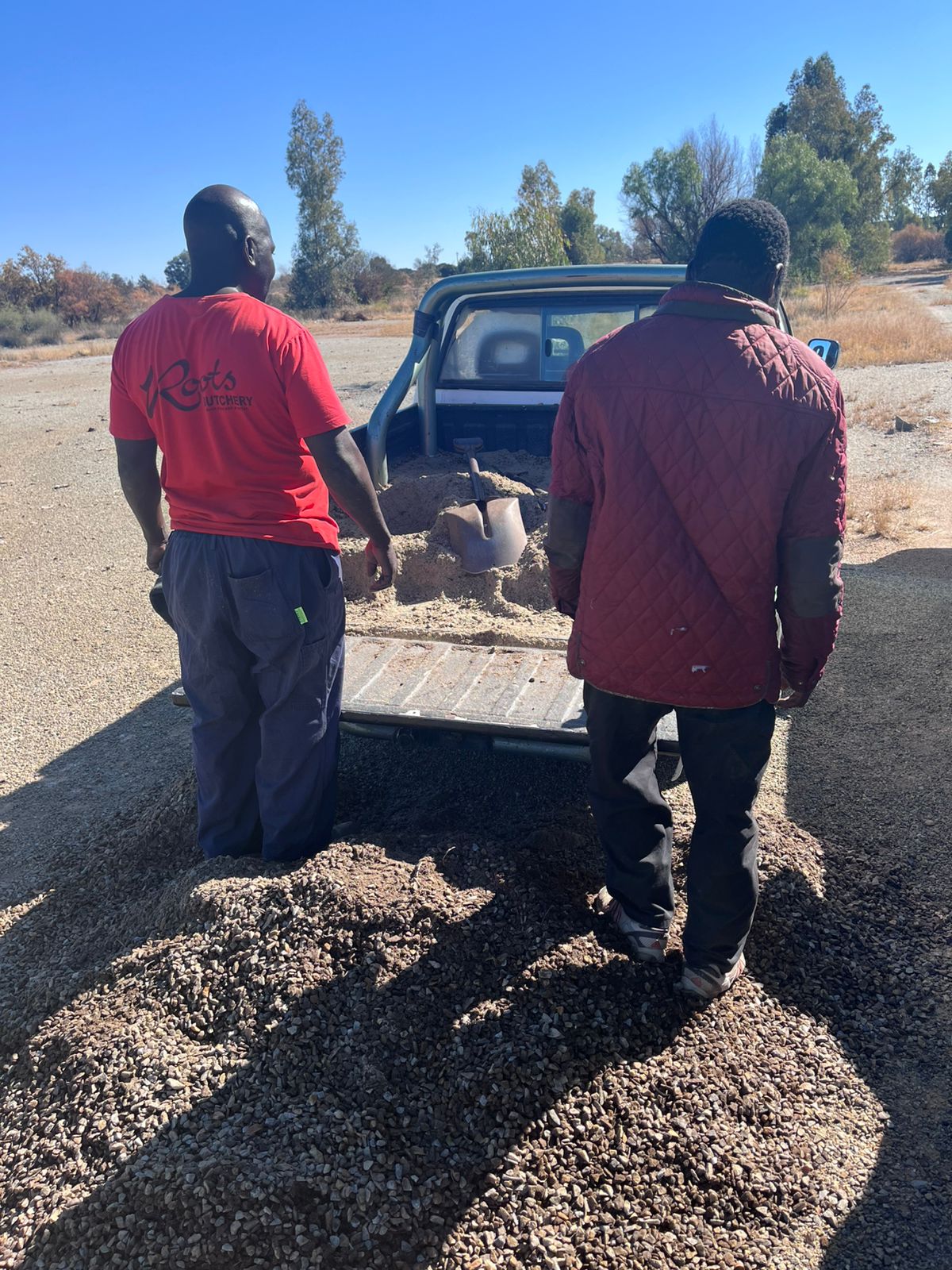 OPERATION VALA UMGODI CONTINUES TO DISRUPT ILLICIT MINING, LEADS TO 130 ARRESTS