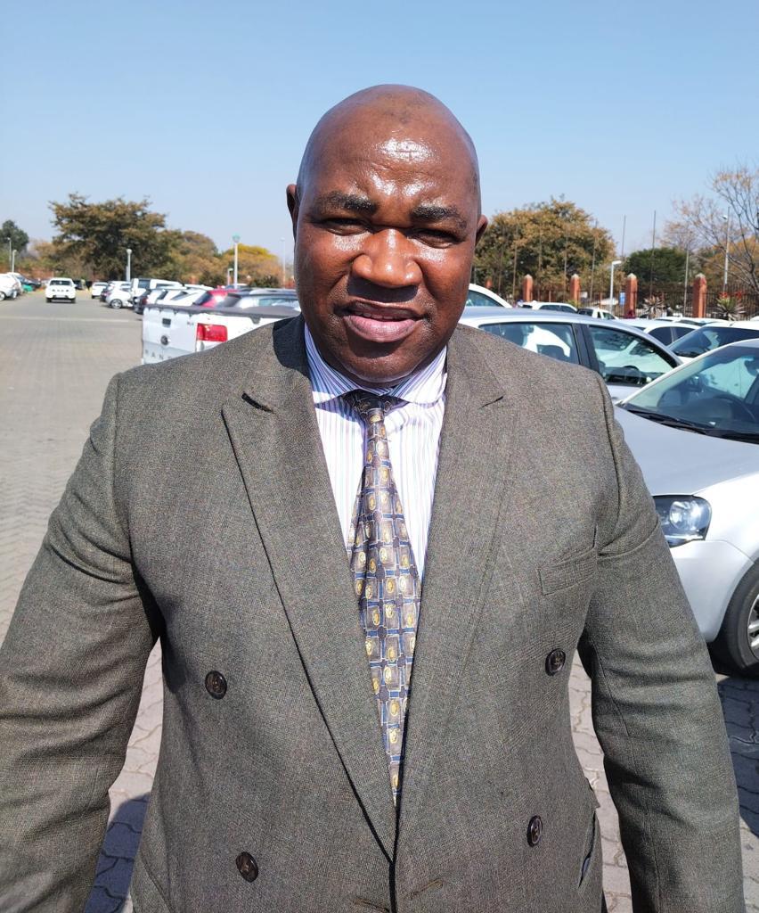 TWO SANDF OFFICIALS ARRESTED FOR MURDER AND KIDNAPPING