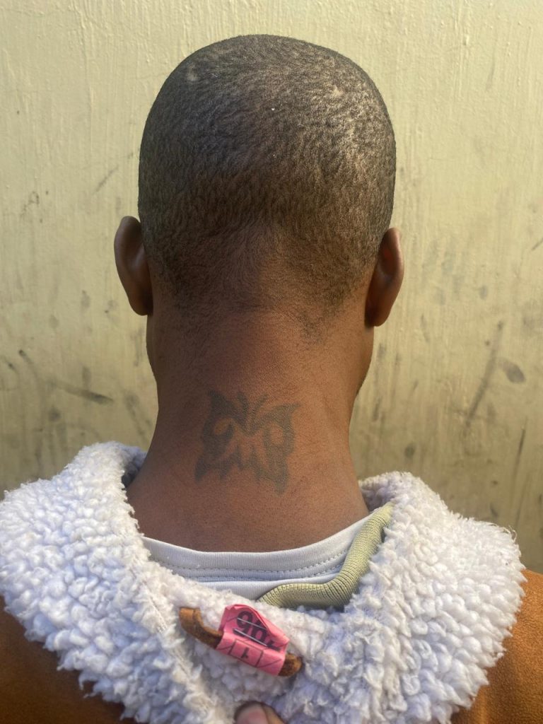 SUSPECT IN A SPREE OF ROBBERY WITH AGGRAVATING CIRCUMSTANCES CASES APPEARS IN THABA NCHU MAGISTRATE COURT