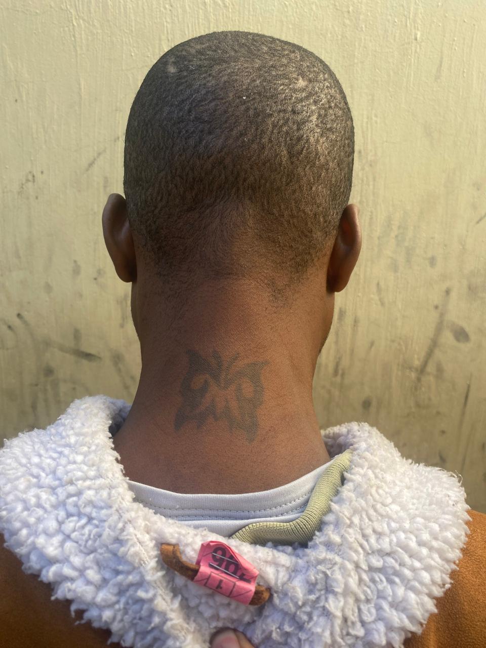 SUSPECT IN A SPREE OF ROBBERY WITH AGGRAVATING CIRCUMSTANCES CASES APPEARS IN THABA NCHU MAGISTRATE COURT