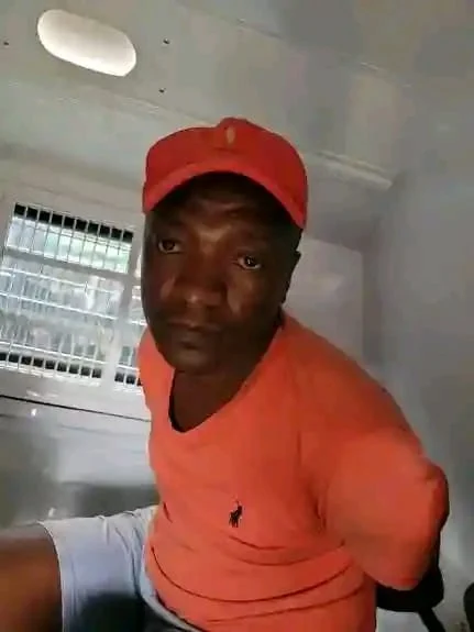 Four Lesotho Accused to apply for bail in connection with the murder of Ficksburg Police Officer 
