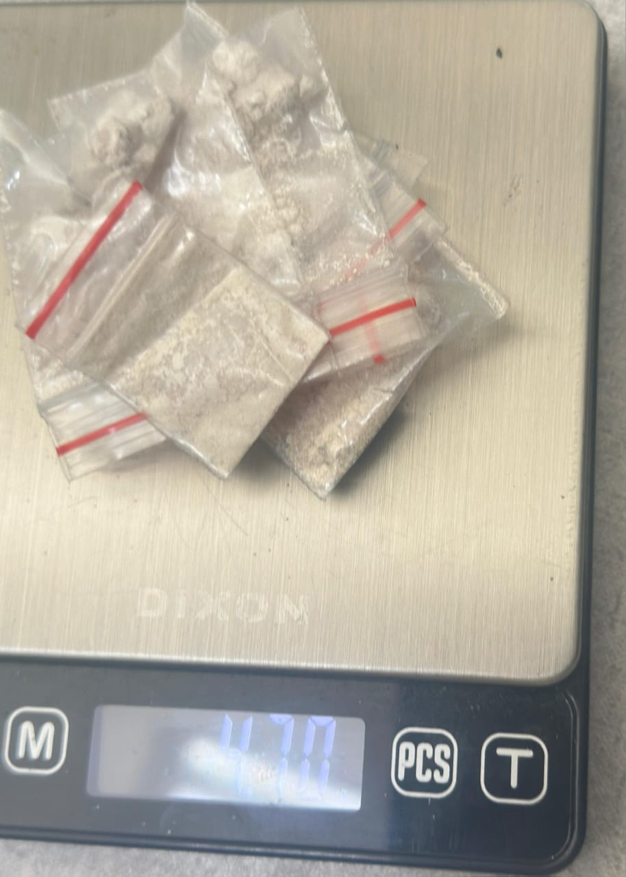 MANGAUNG METRO INTEGRATED FORCES