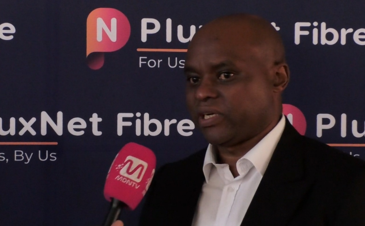 PluxNet Concludes Youth Month with Inspiring Development Expo at Hector Peterson Memorial