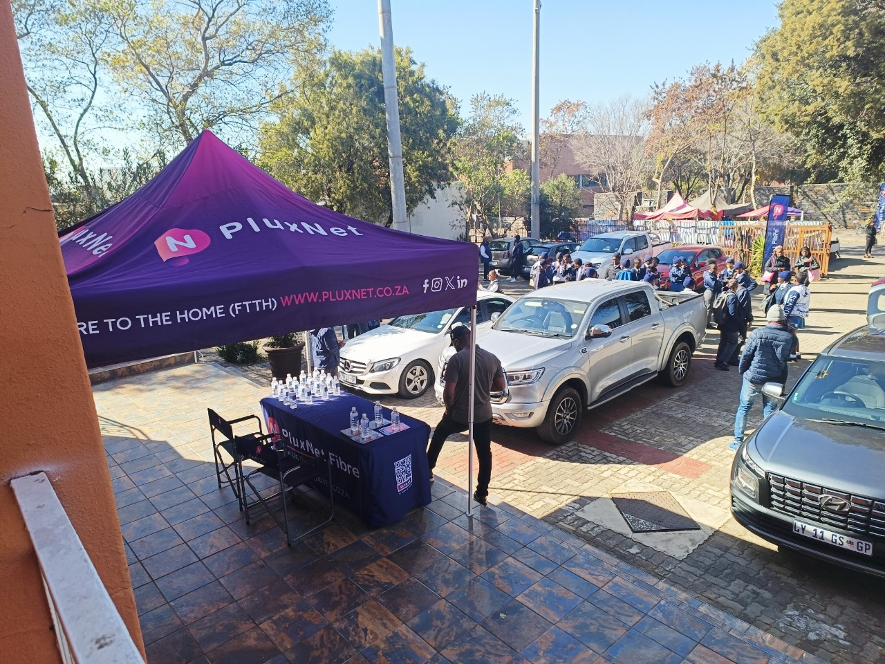 Youth Empowerment Summit Ignites Digital Future