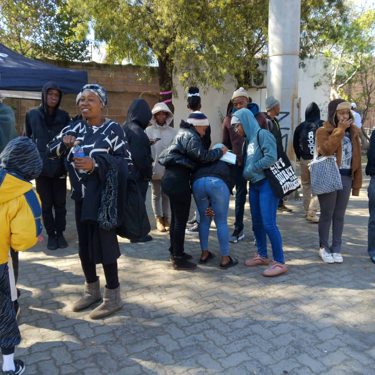 Youth Empowerment Summit Ignites Digital Future