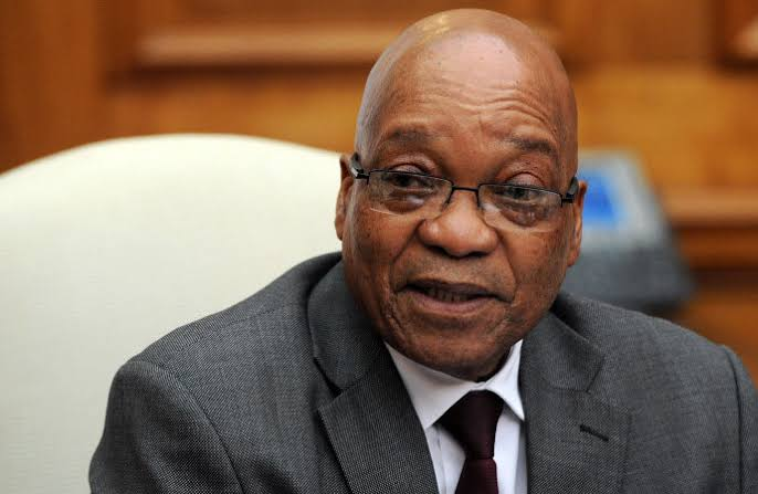 Zuma Fights to Reclaim ANC Membership in Court