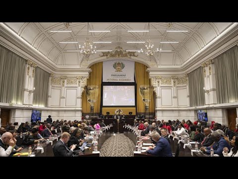 Budget bill debate: DA U-turn, MK party stands firm