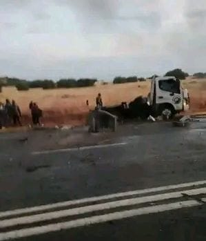 CIT Robbers In The Free State Wanted By The Hawks 