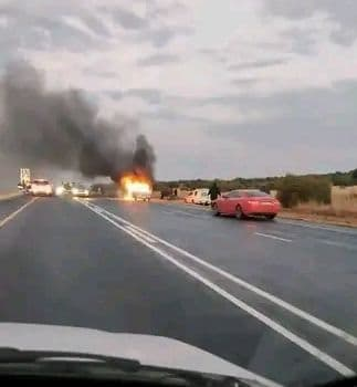 CIT Robbers In The Free State Wanted By The Hawks 