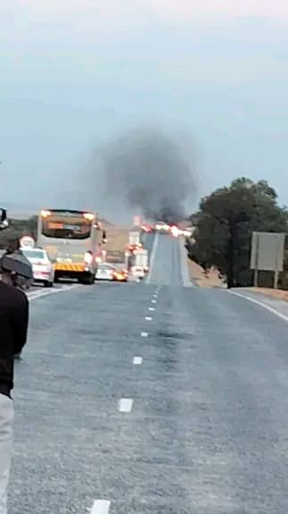 CIT Robbers In The Free State Wanted By The Hawks 