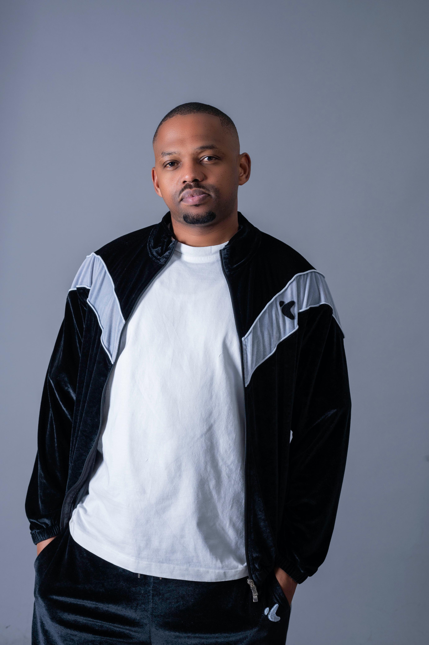 DJ C-Live Introduces ZEN — A New Chapter in Sound, Culture, and Soul