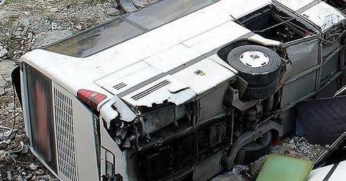 12 Pupils Injured After Alleged Drunk Driving Crash in Randburg