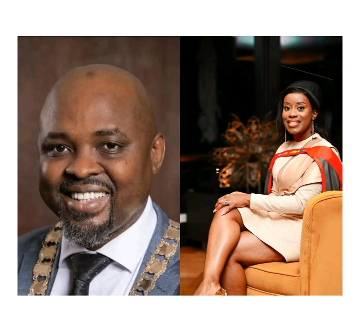 Maklera Magazine | City of Matlosana Municipal Updates ‘s Oversight Postponement, Who should conduct council oversights between the Mayor and the Speaker?