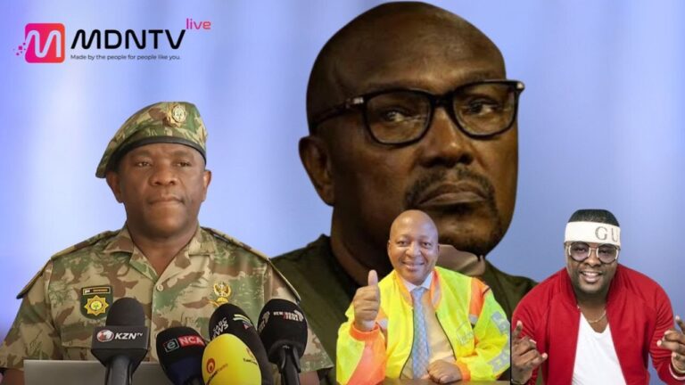 DJ Sumbody Murder Twist: Defence Accuses State of Lying in Court!