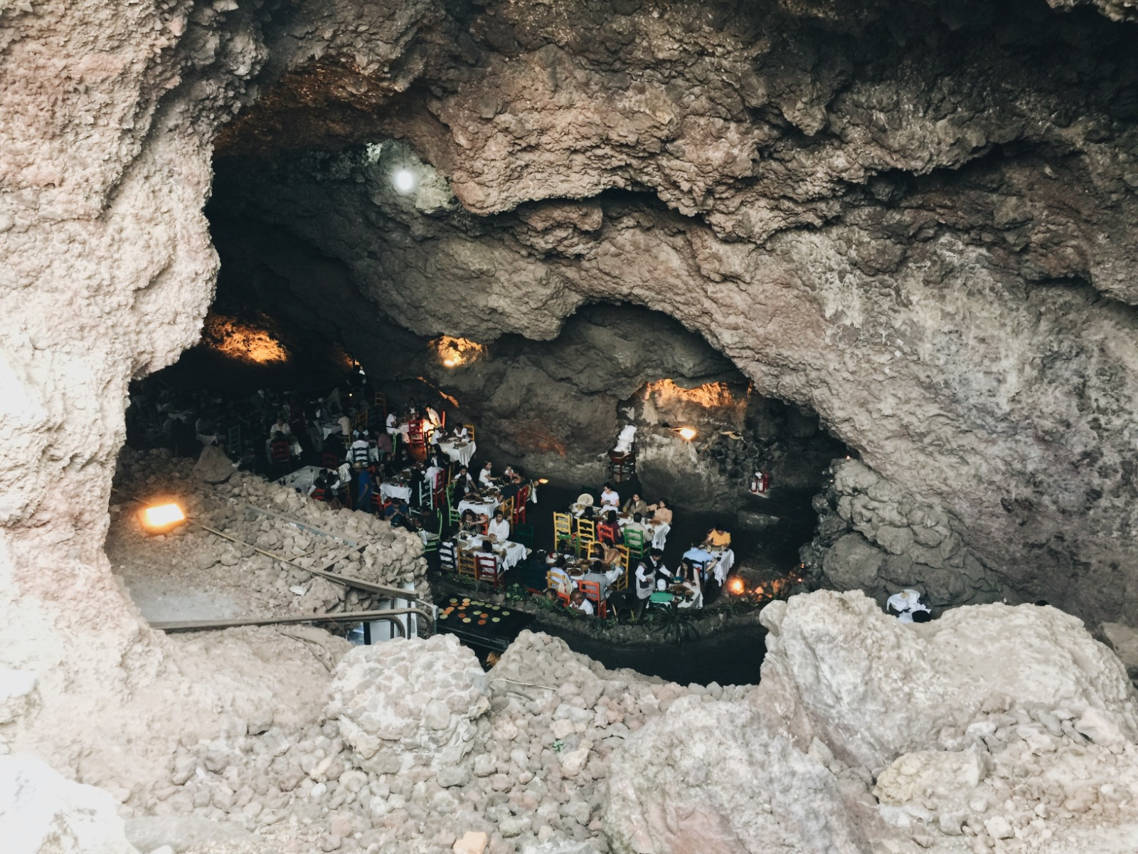 The case for repurposing South Africa’s 6,000 abandoned mines