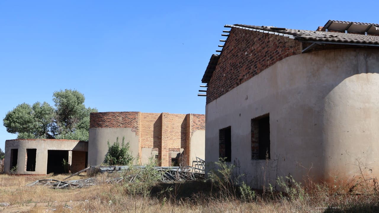 ActionSA Lays Criminal Complaint and Demands Full Investigation into Boipatong Old Age Home Scandal