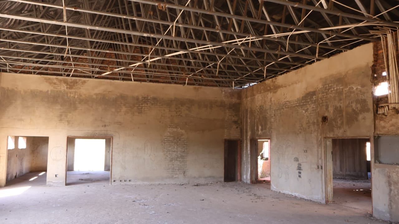 ActionSA Lays Criminal Complaint and Demands Full Investigation into Boipatong Old Age Home Scandal