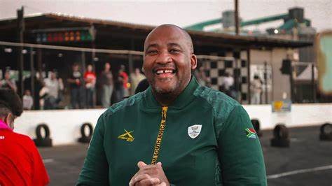 NATIONAL COLOURED CONGRESS (NCC) STATEMENT ON TARGETING OF MINISTER GAYTON McKENZIE