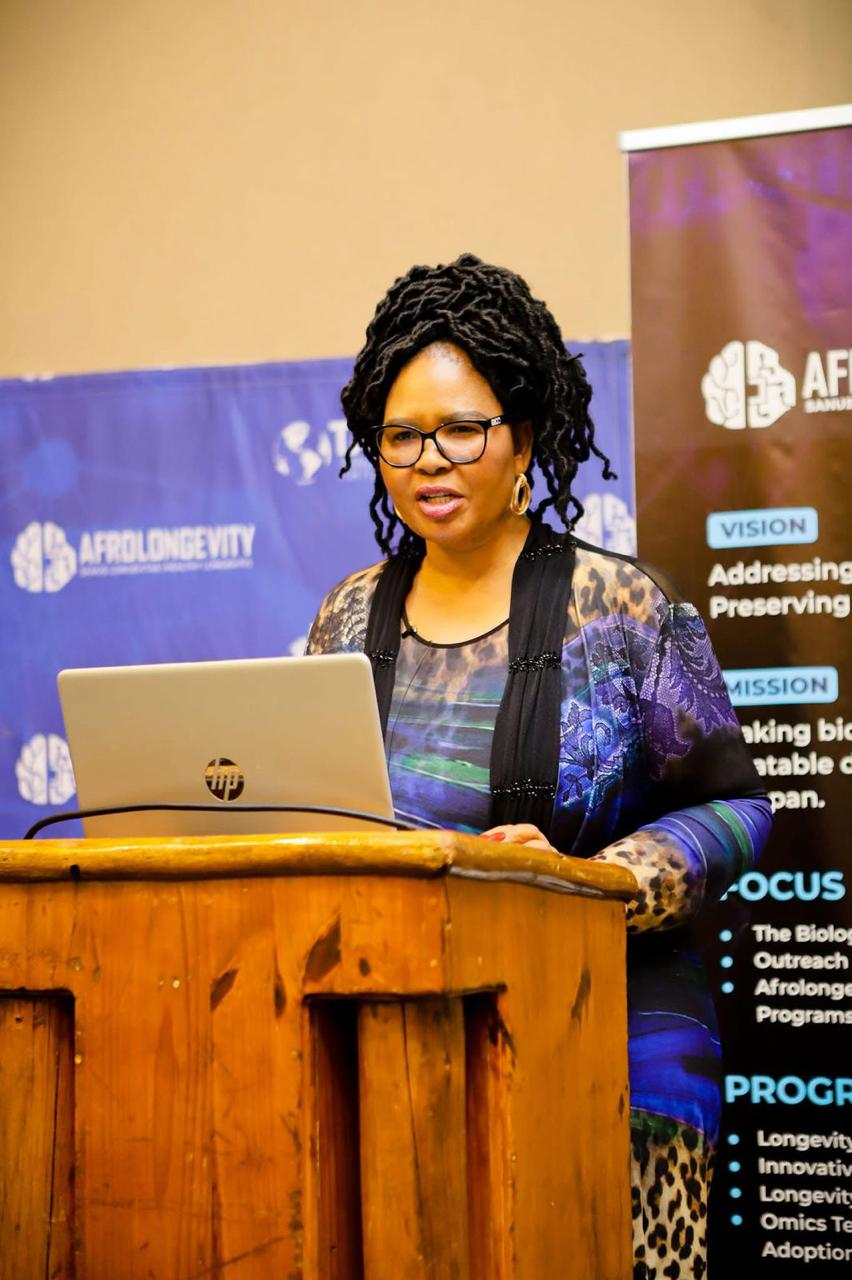 Africa to Host International Longevity Summit in Durban this September