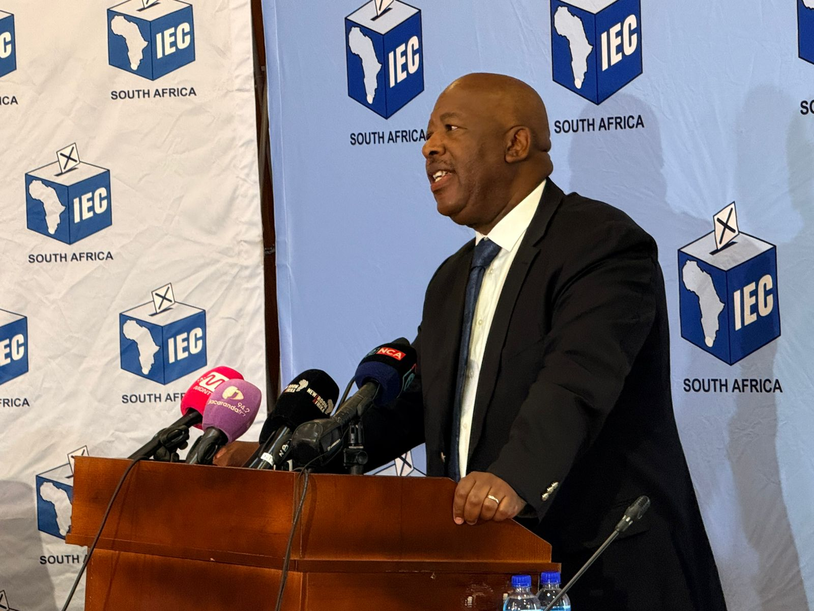 2026 Local Government Elections