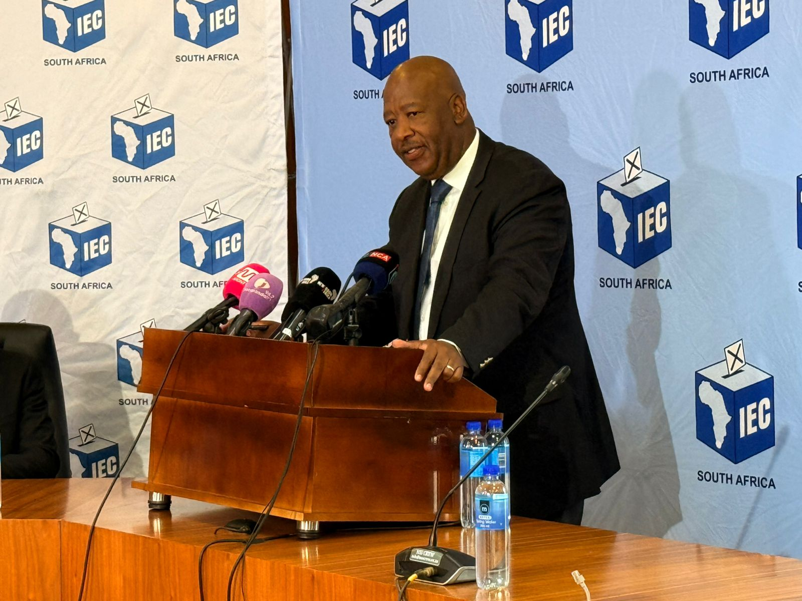 2026 Local Government Elections