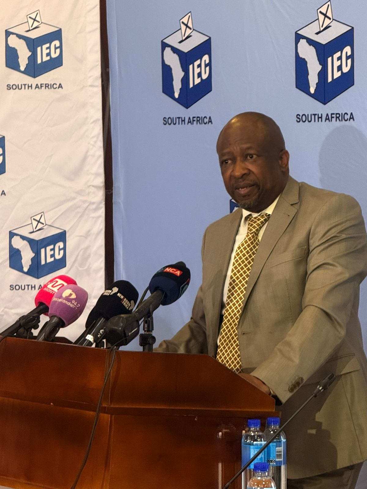 2026 Local Government Elections